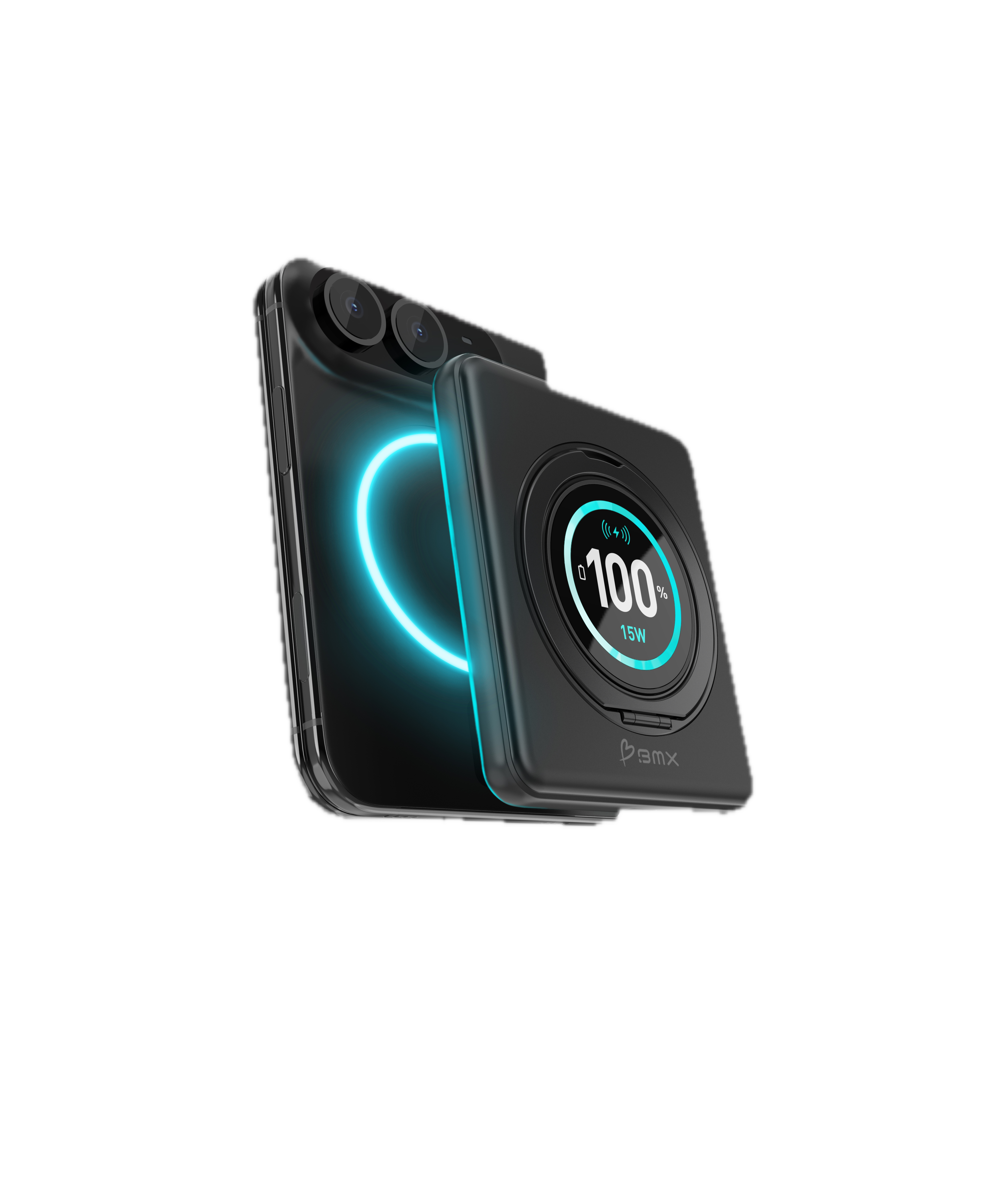 SolidSafe™ Ultra 5K Magnetic Power Bank