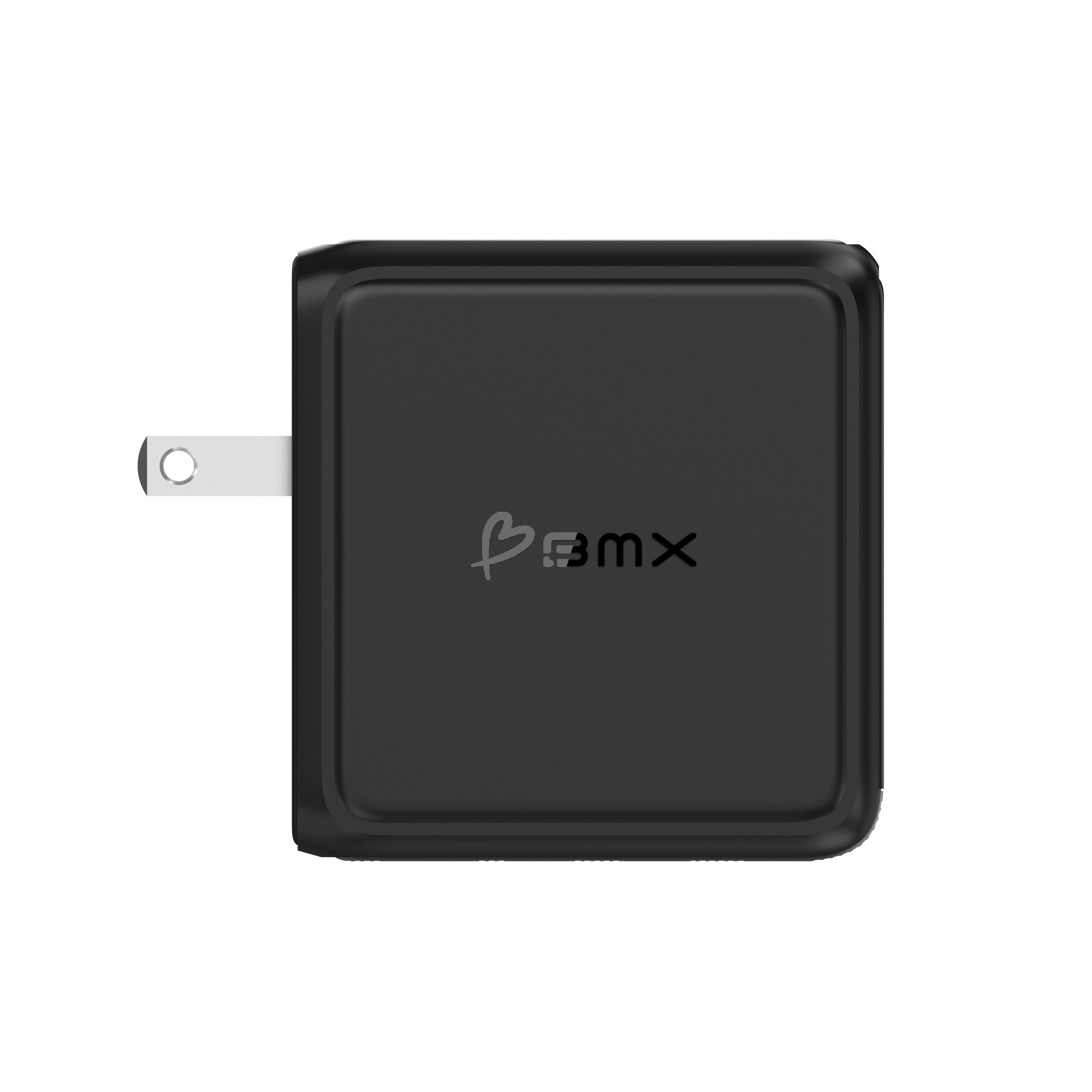 GaNSta™ 140W Laptop Charger (4 Ports, LCD Display)