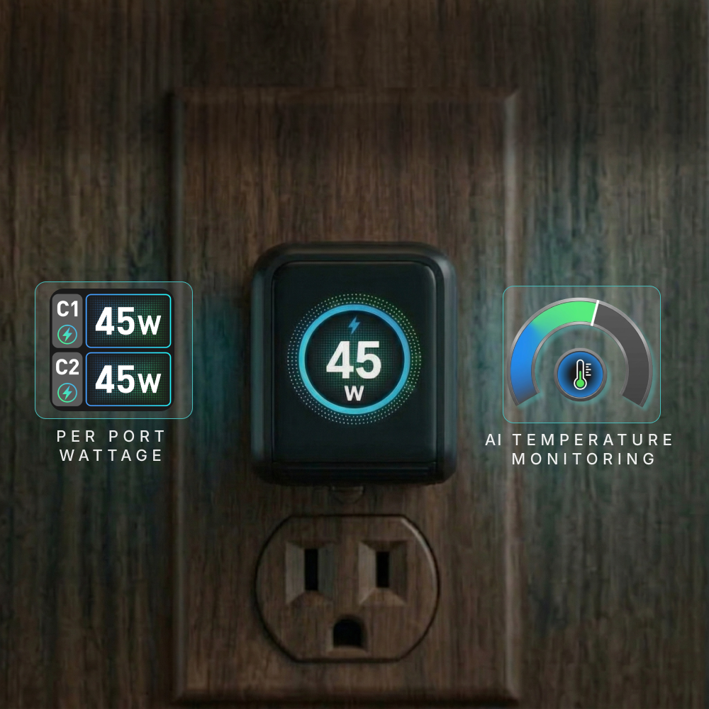 GaNsta 45w_lcd