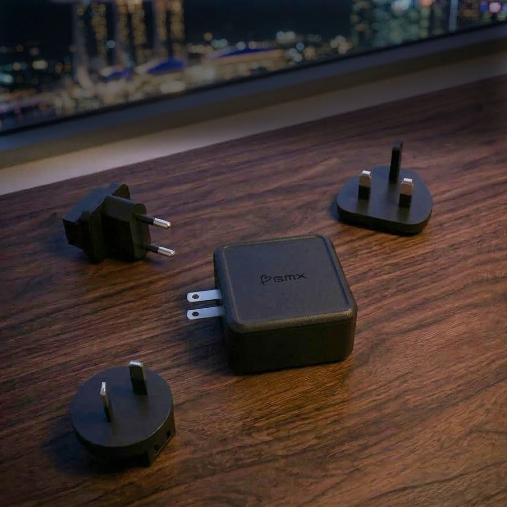GaNsta 70w_travel