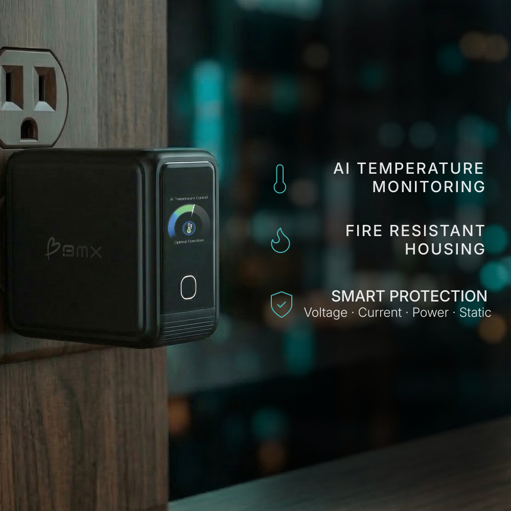 GaNsta 70w_protection