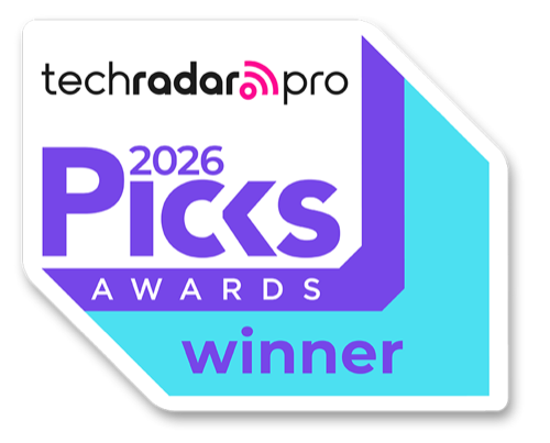 TechRadar Pro Picks 2026