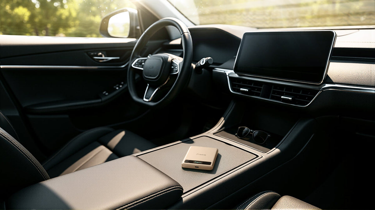 1.7  Million Power Banks Recalled Since March:  How SolidSafe™ Solves the Problem