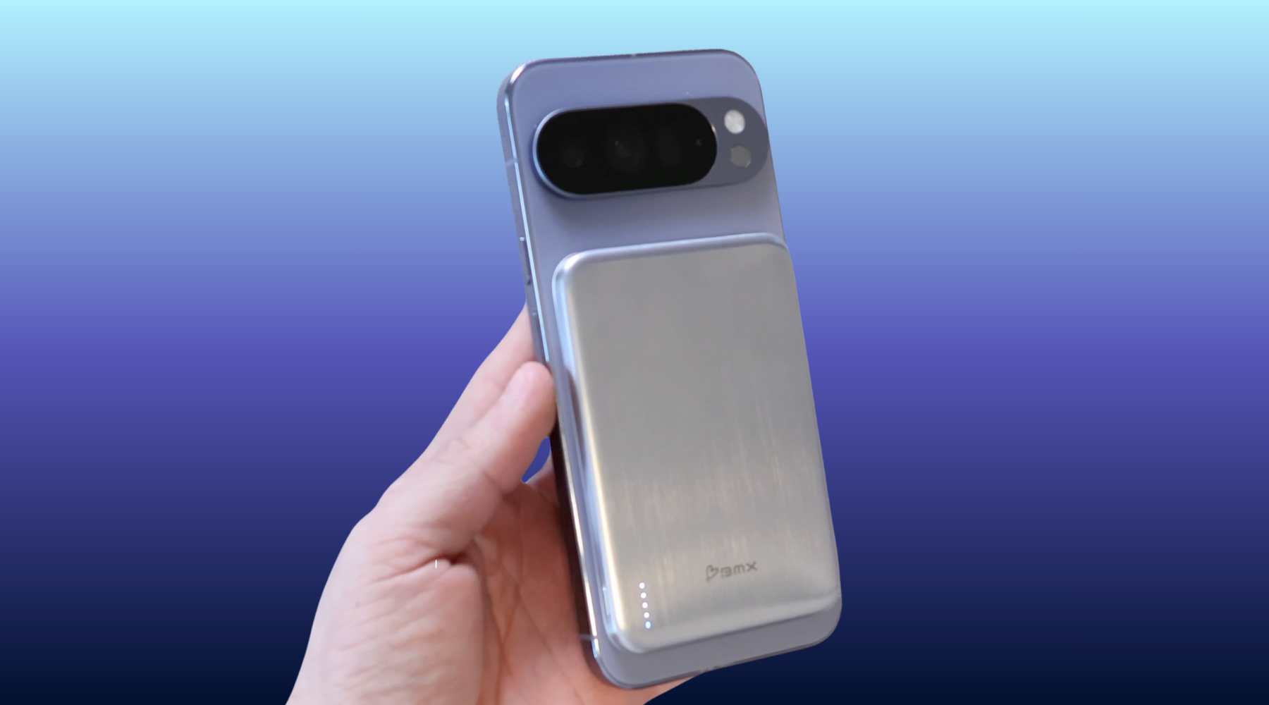 Google Pixel 10 Gets Qi2: Why Wireless Power Banks Finally Make Sense for Pixel