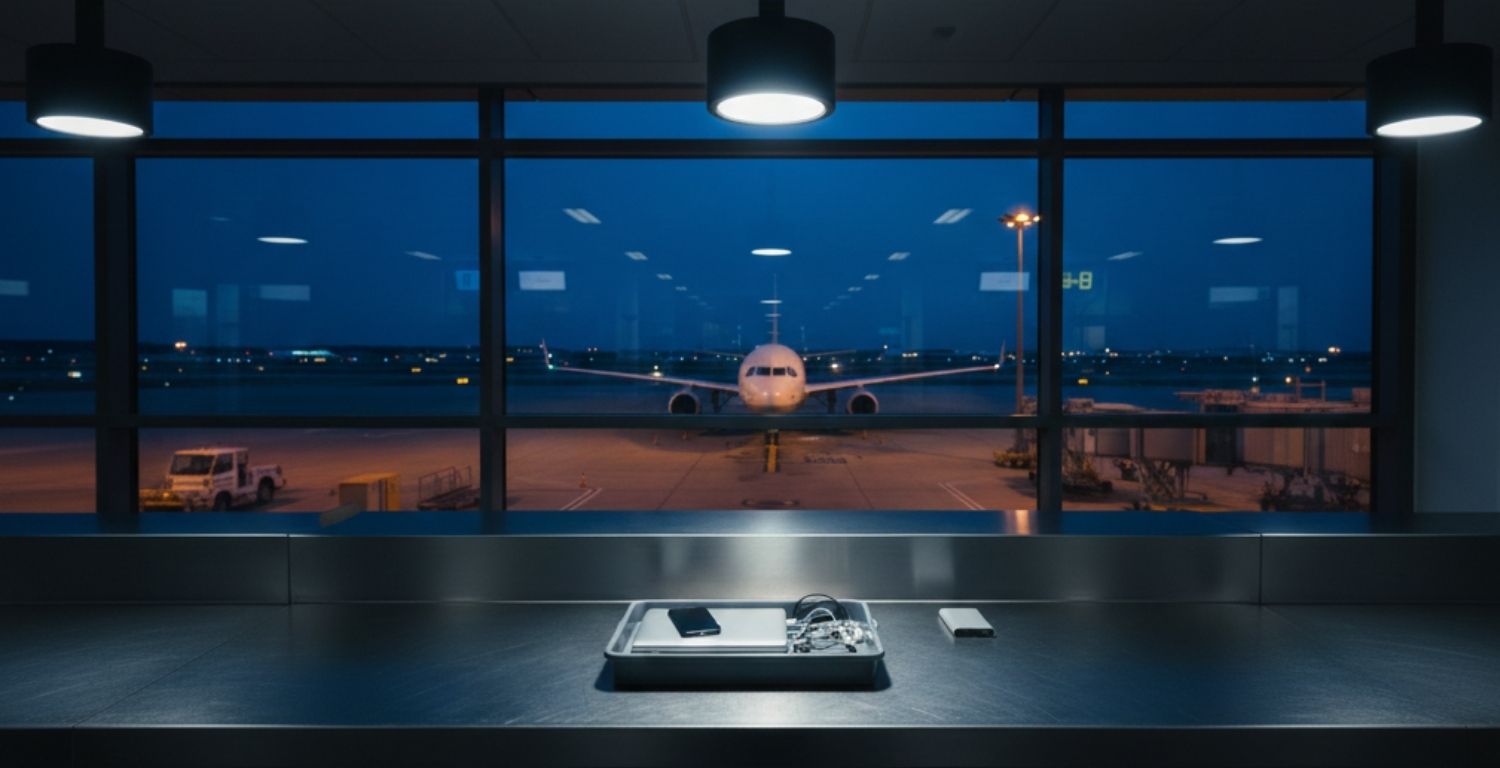 Power Bank Rules on Planes: The 2026 Update Every Traveler Needs