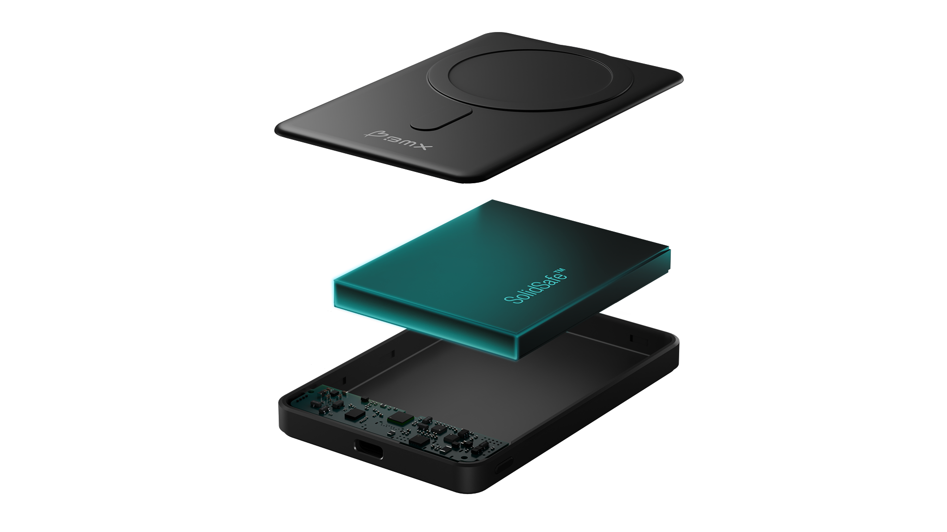 Semi-Solid-State Power Banks: How Gel Polymer Electrolyte Reduces Fire Risk