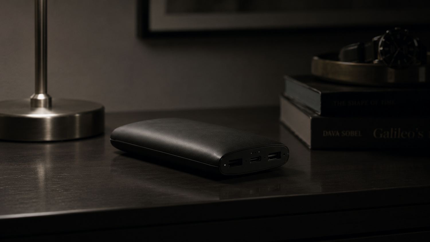 Signs a Power Bank Is Failing: Swelling, Heat, Smell