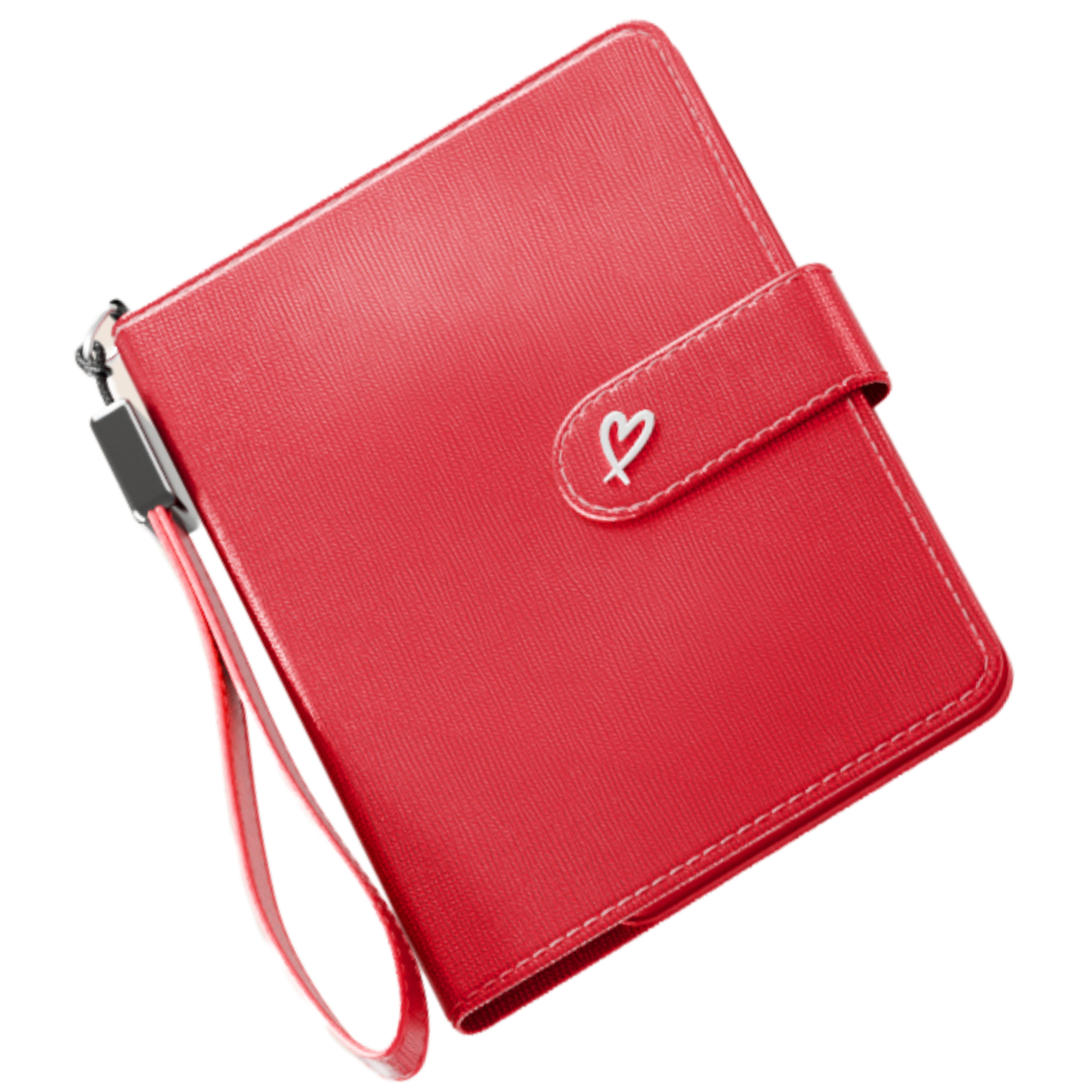 Saffiano Collection with  FindMy