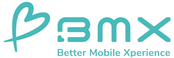 BMX logo