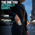 SolidSafe Air 5K infographic: 2026-07-21-solidsafe-air-5k-01-the-one-you-actually-carry-square-2000x2000-final