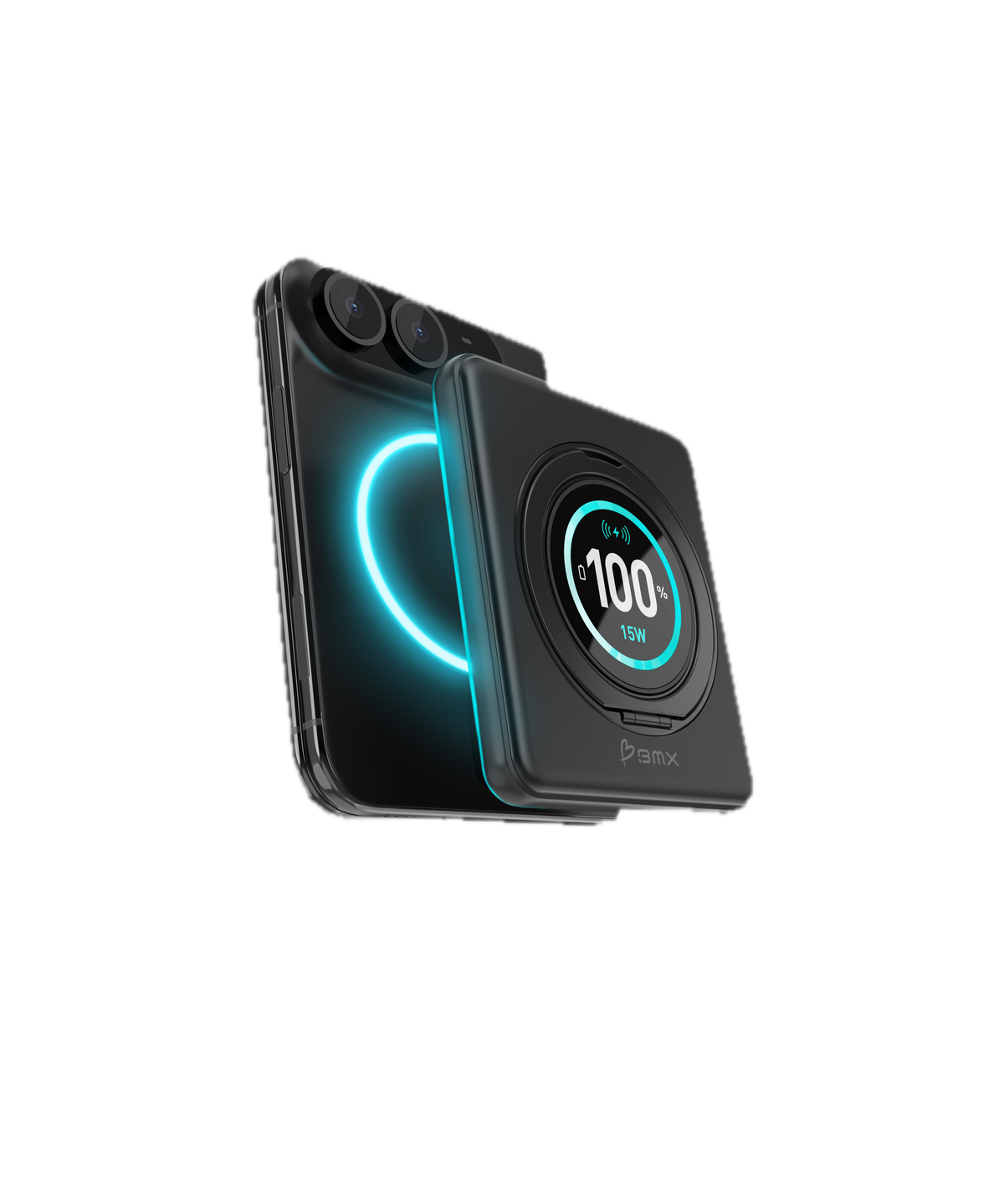 SolidSafe™ Ultra 5K Magnetic Power Bank