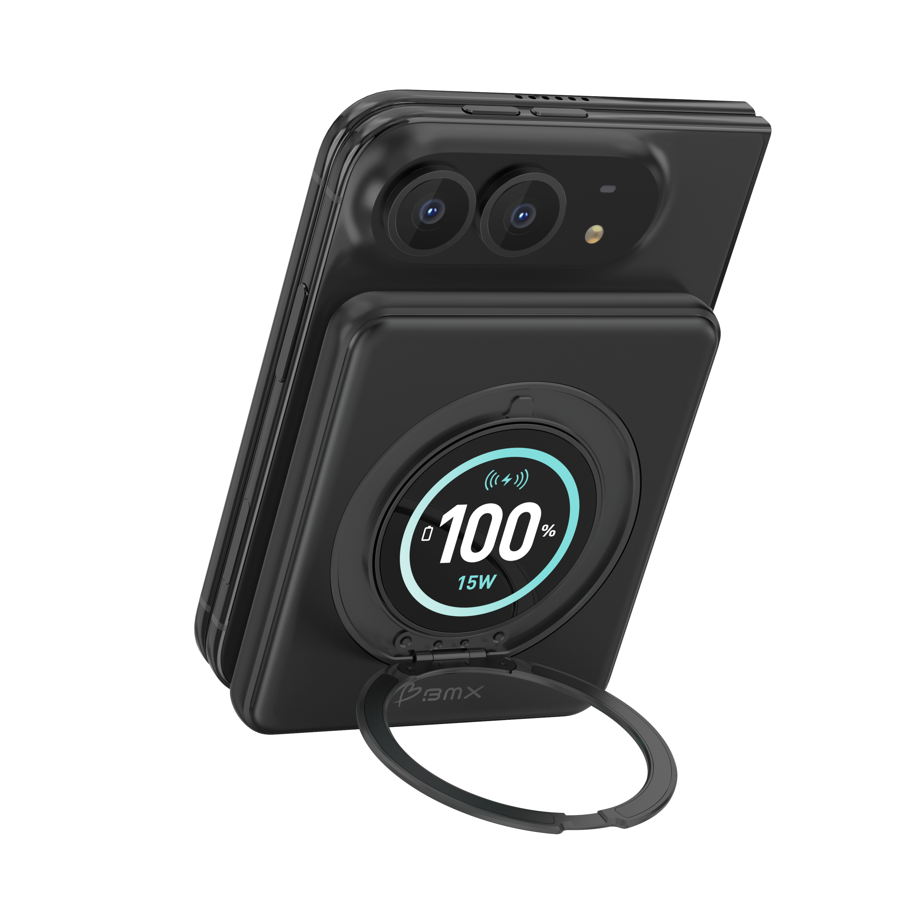 SolidSafe™ Ultra 5K Magnetic Power Bank