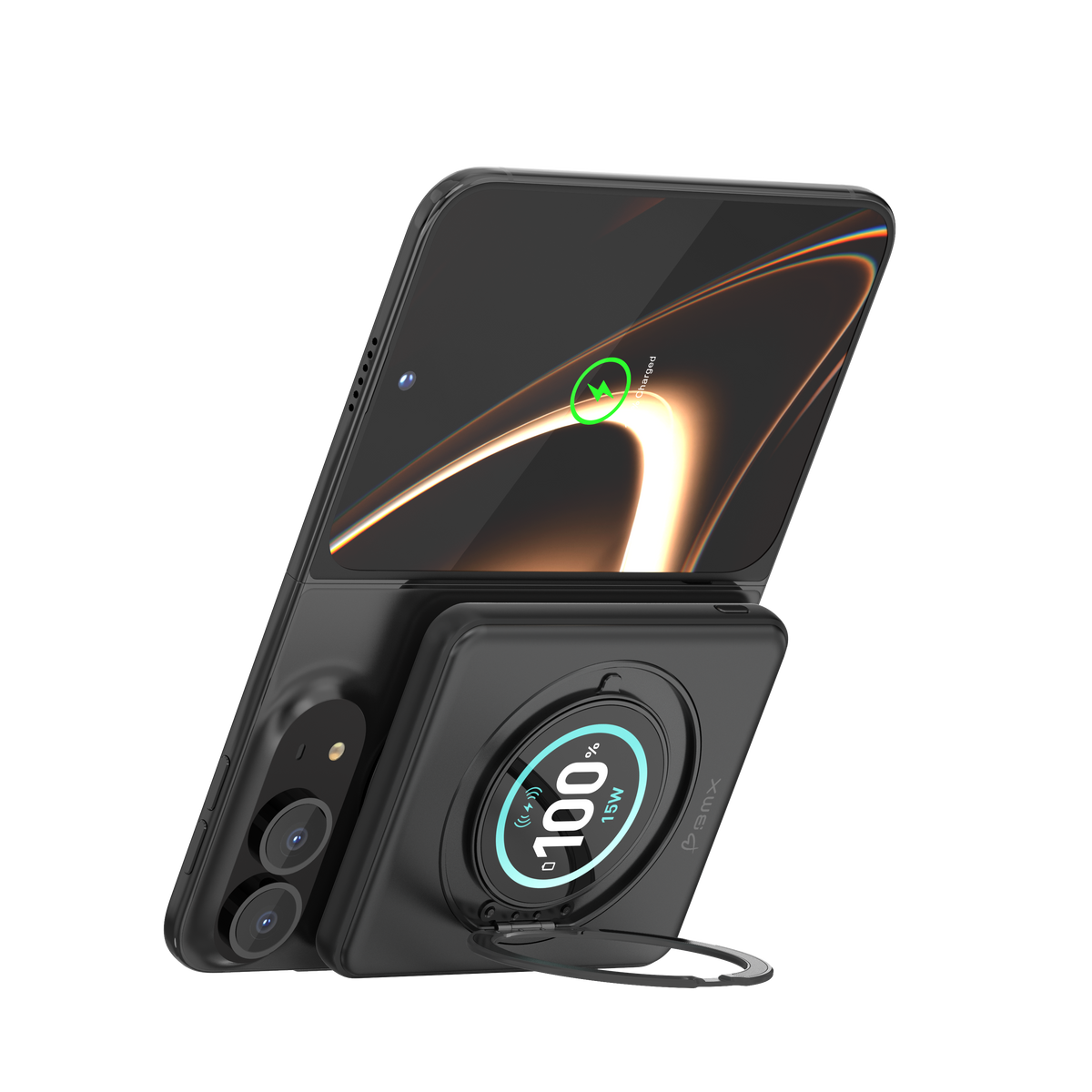 SolidSafe™ Ultra 5K Magnetic Power Bank