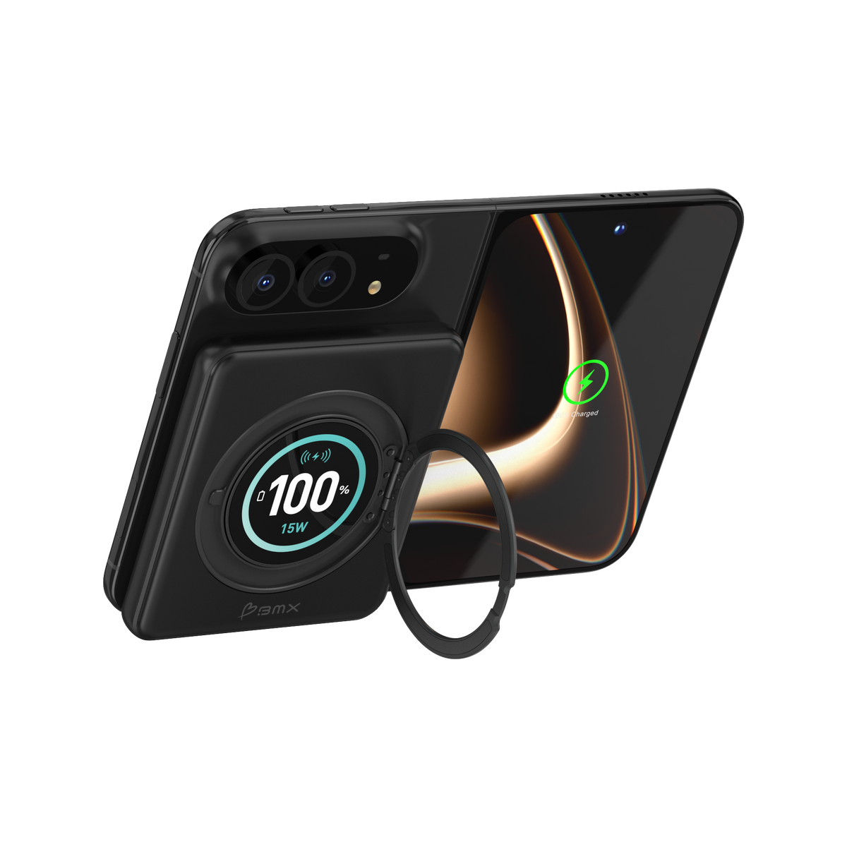 SolidSafe™ Ultra 5K Magnetic Power Bank