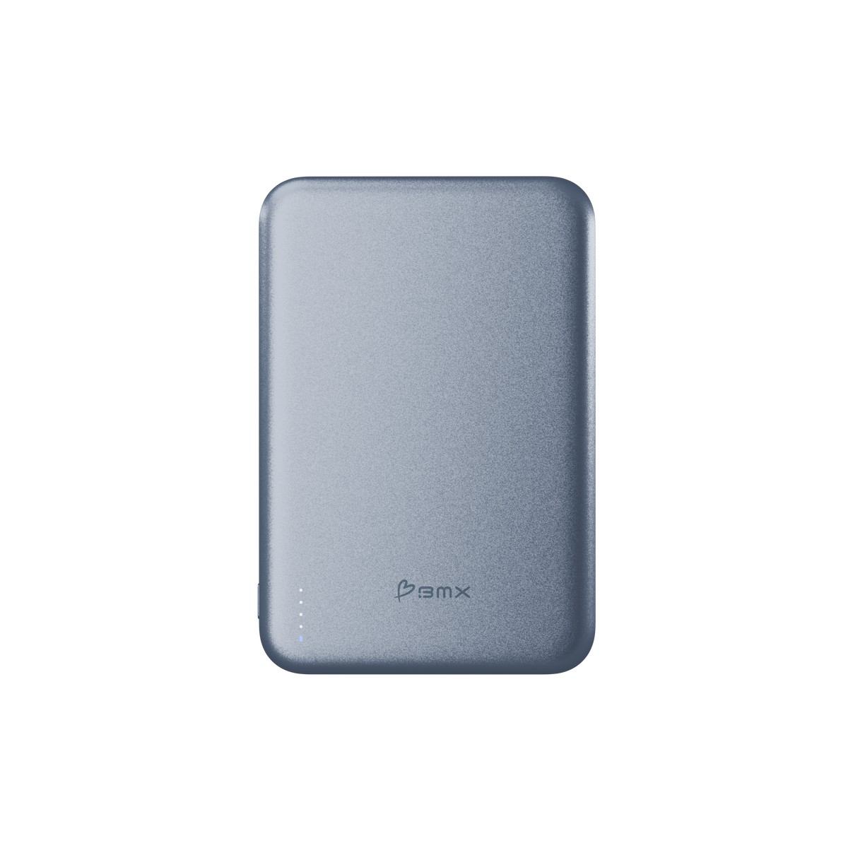 Straight front view of the standalone Glacier SolidSafe™ Air 5K