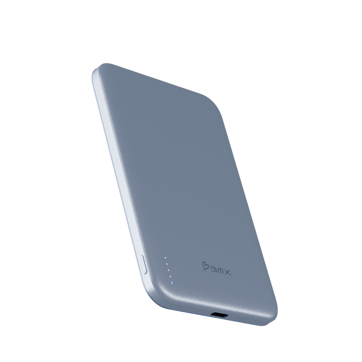Standalone Glacier SolidSafe™ Air 5K shown upright at a three-quarter angle