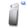 SolidSafe™ Air 5K Solid-State Qi2 Power Bank w/Titanium Enclosure