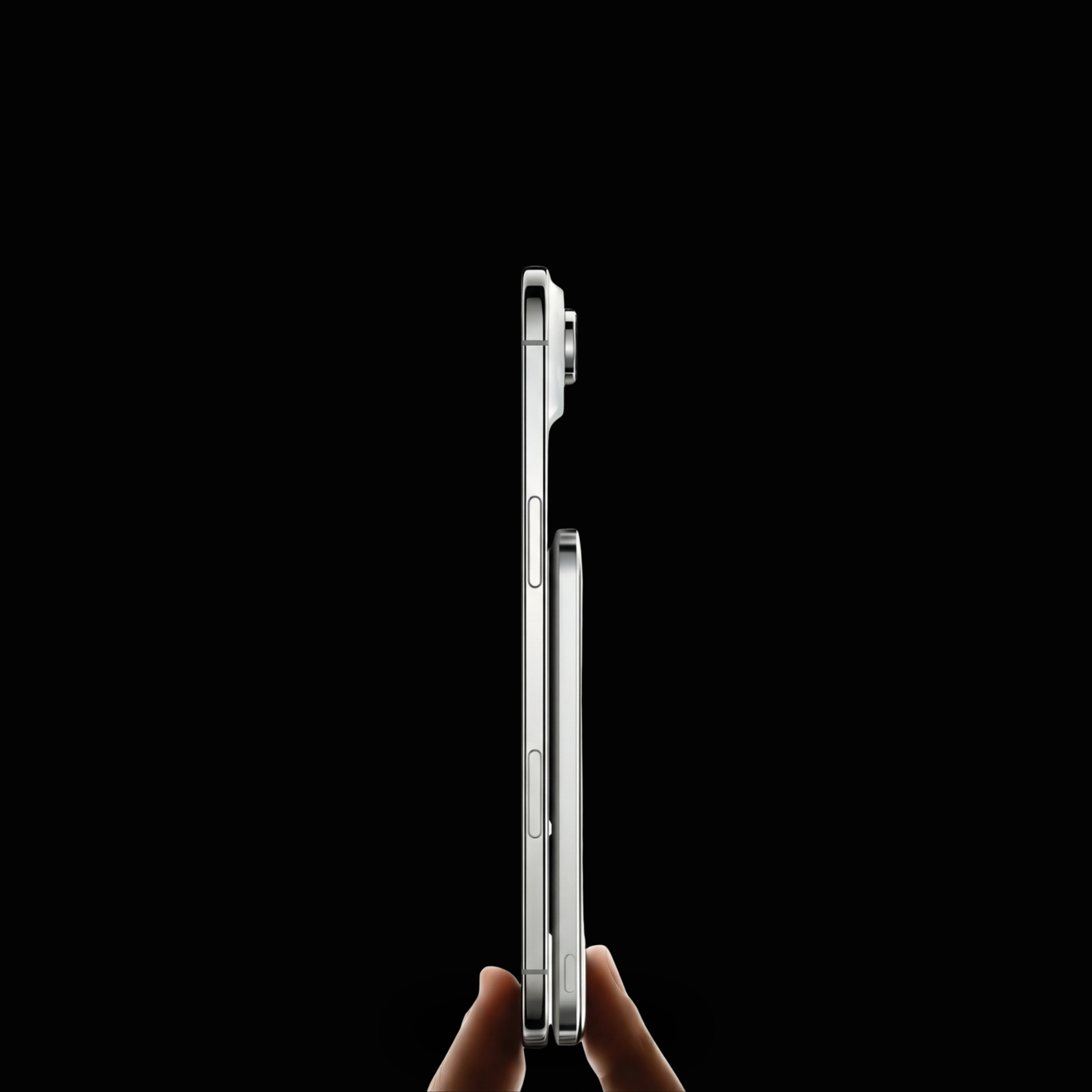 SolidSafe Air 5K pocket-focused render