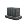 SolidSafe 5 Pack 10K Charging Dock