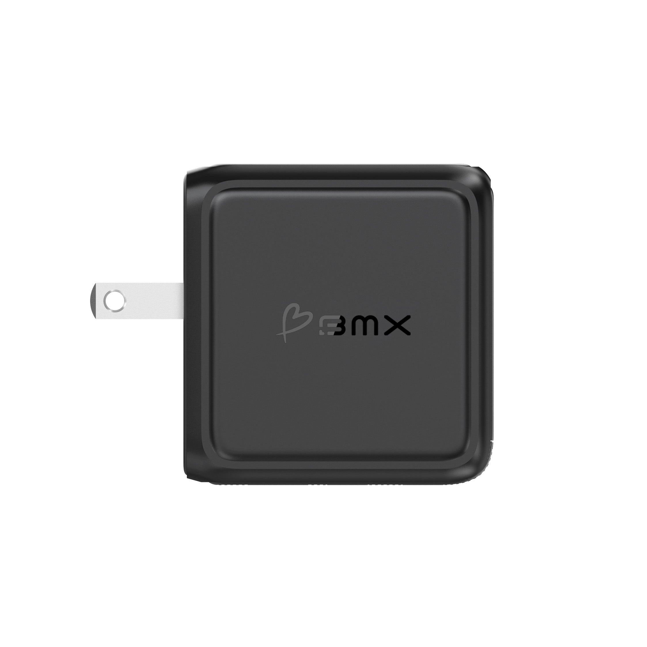 GaNSta™ 70W Laptop Charger (3 Ports, LCD Display)