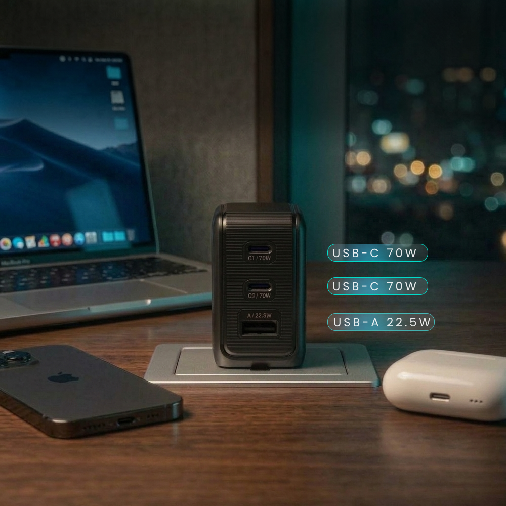 GaNsta 70w_devices
