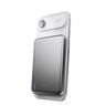 SolidSafe Air 10K Silver attached straight front render