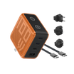 BMX gansta-pixel-charger-100w Orange transparent exact product hero