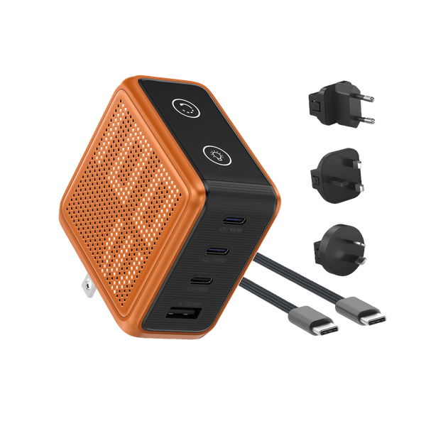 GaNSta 100W Pixel