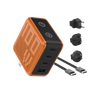 BMX gansta-pixel-charger-100w Orange transparent exact product hero