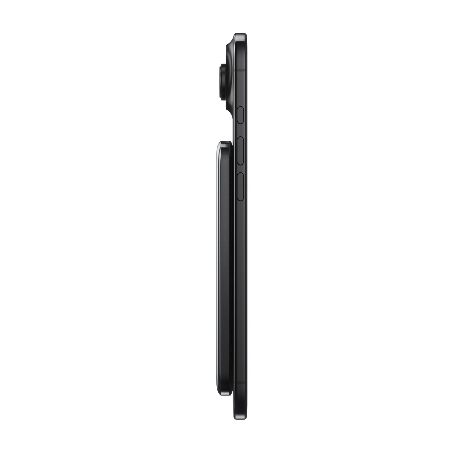 SolidSafe™ Air 5K Solid-State Qi2 Power Bank w/Titanium Enclosure