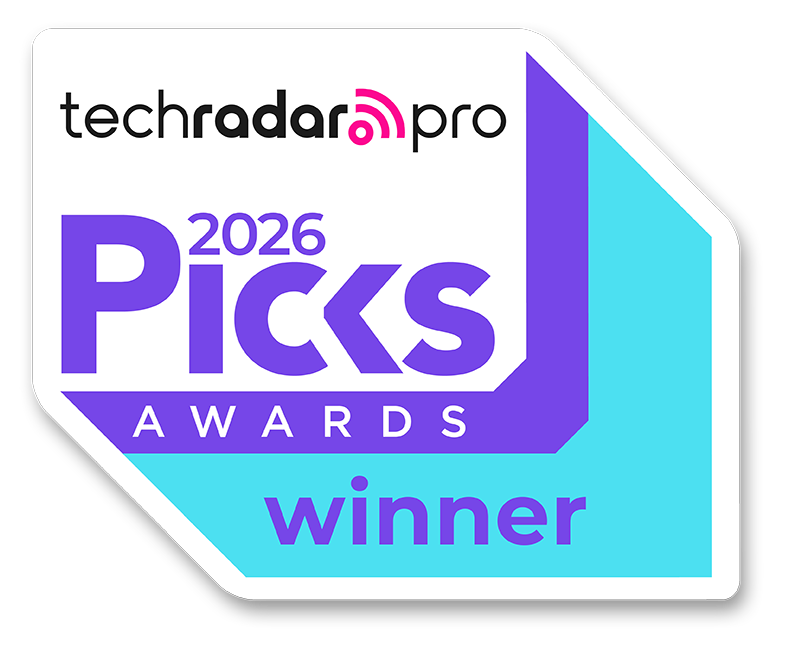 TechRadar Pro Picks 2026