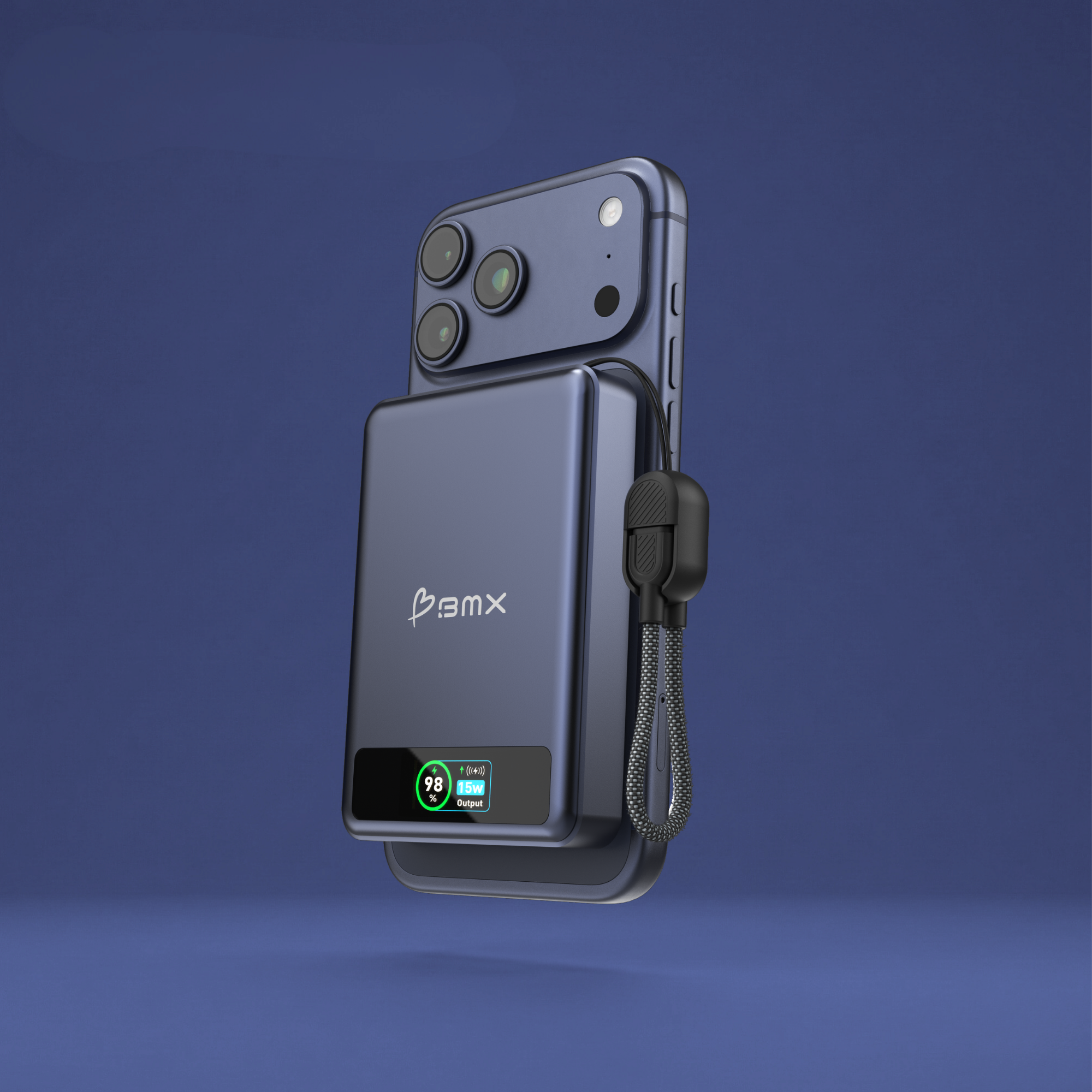SolidSafe 10K power bank