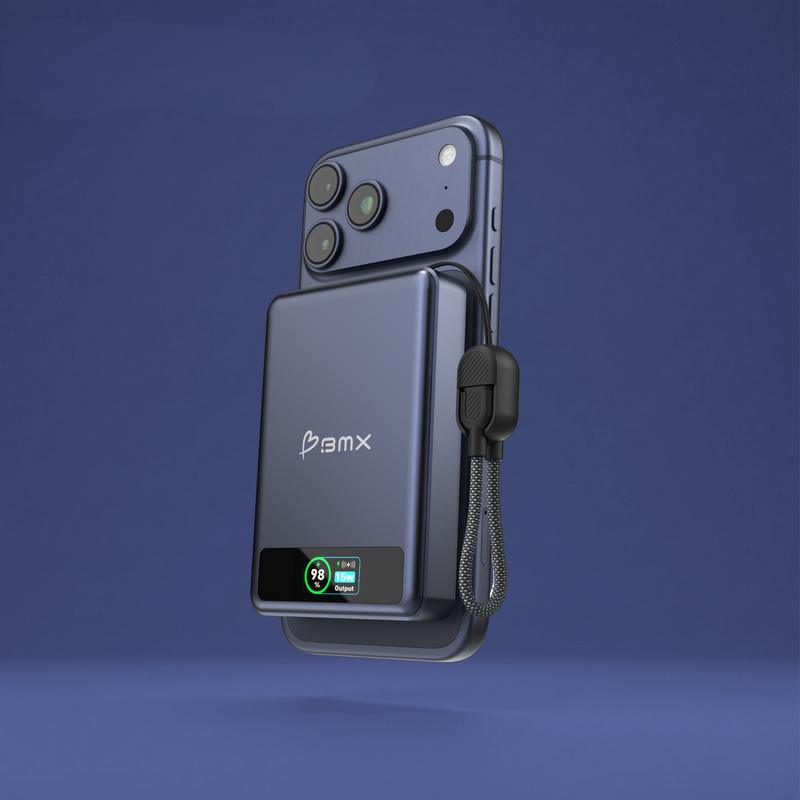 SolidSafe 10K power bank