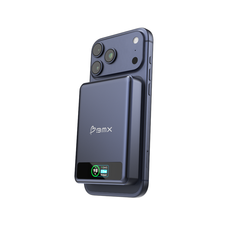 SolidSafe 10K power bank