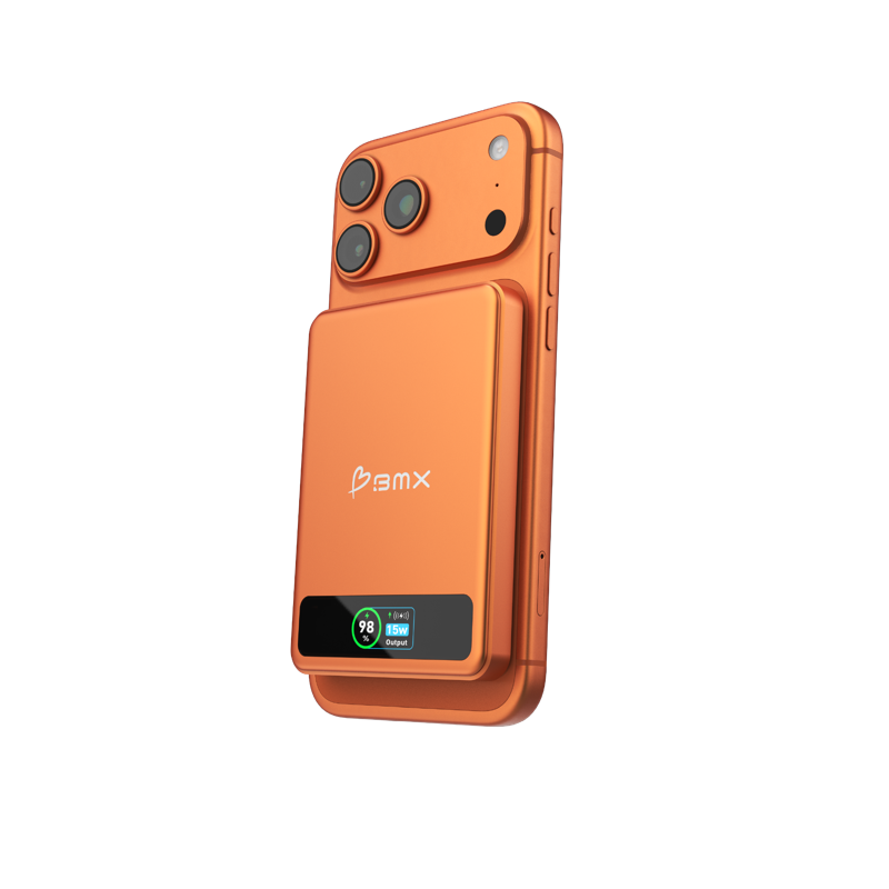 SolidSafe 5K power bank